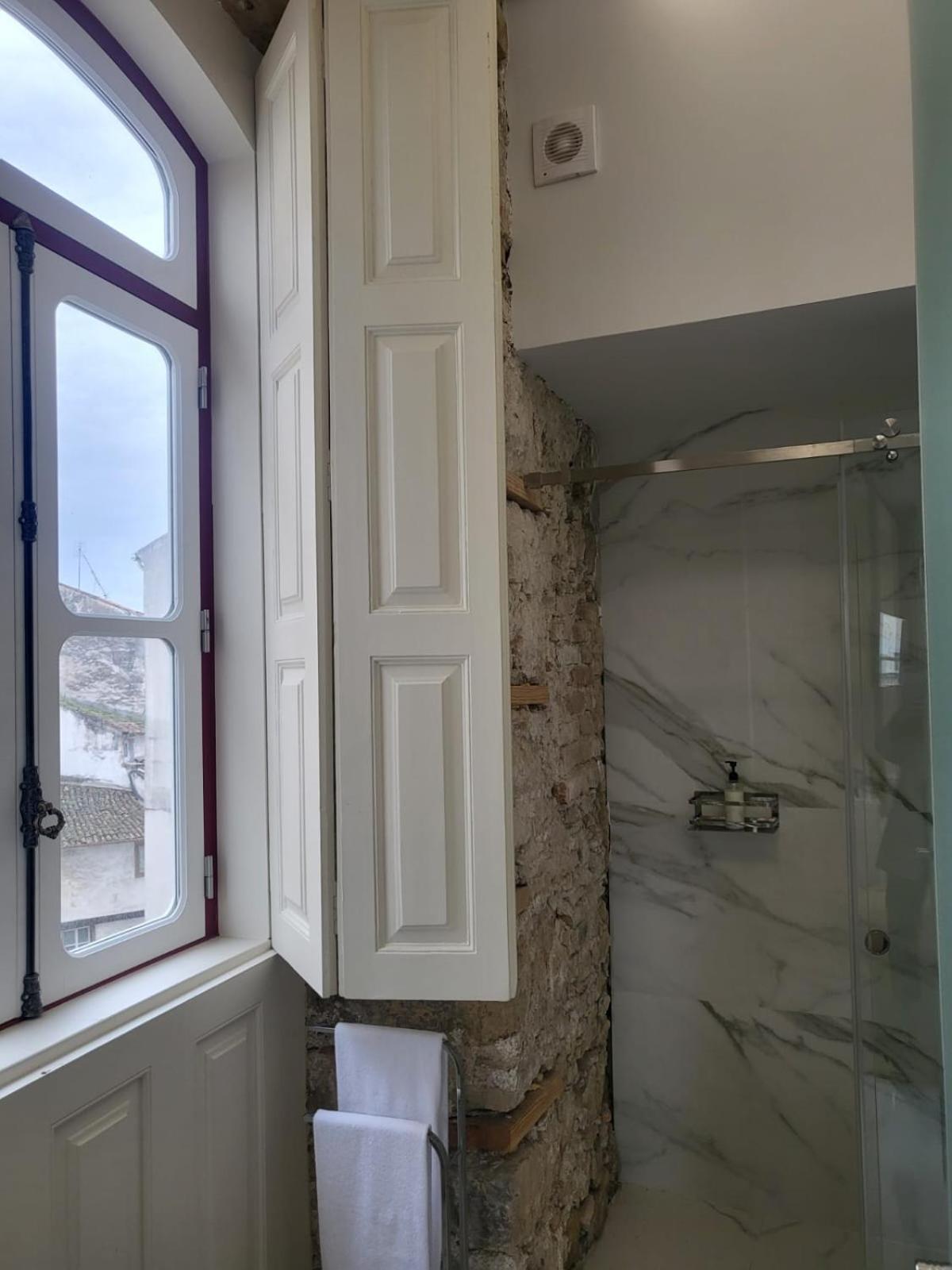 فندق Casa Da Portagem By Purus كويمبرا المظهر الخارجي الصورة