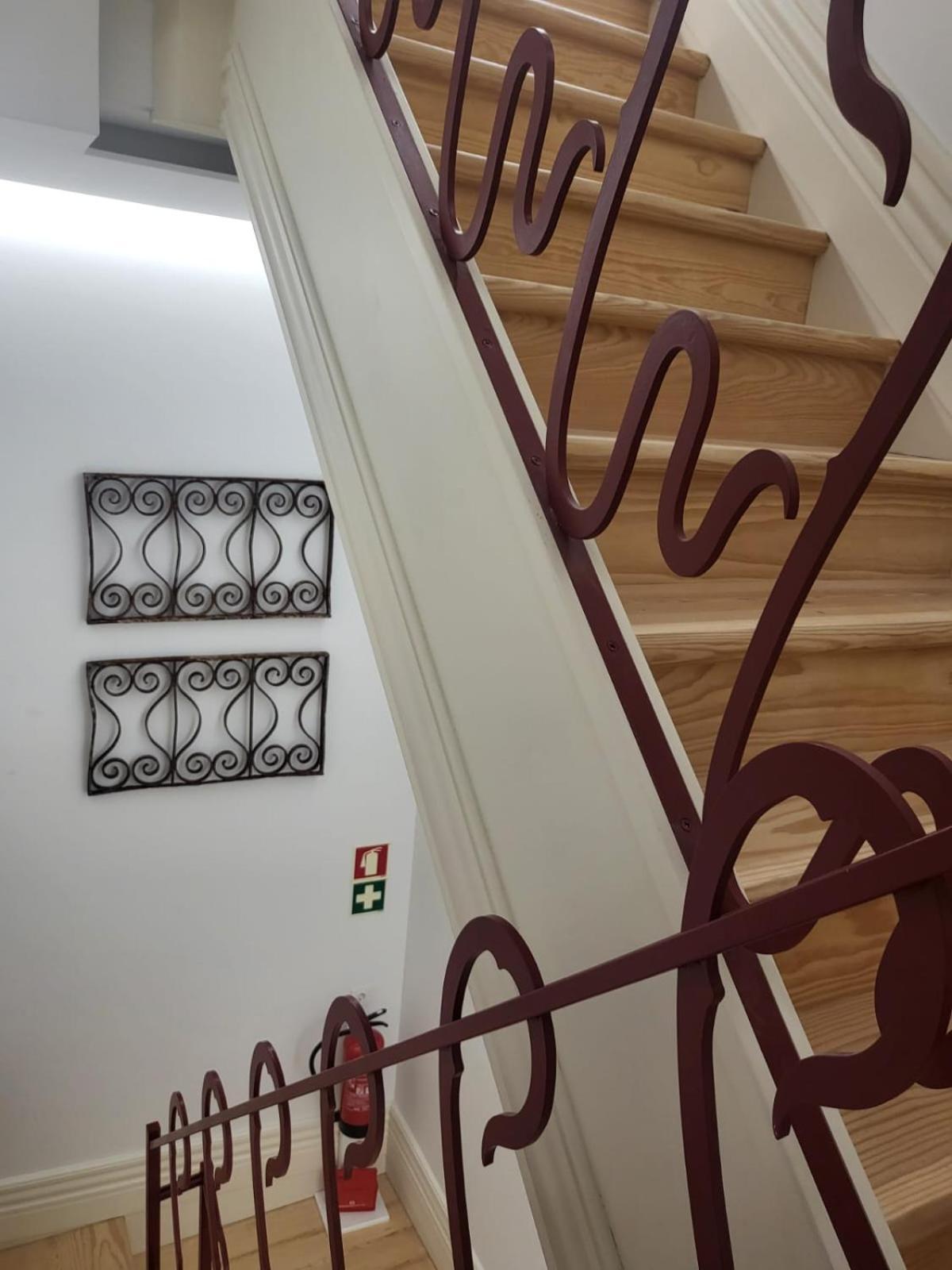 فندق Casa Da Portagem By Purus كويمبرا المظهر الخارجي الصورة